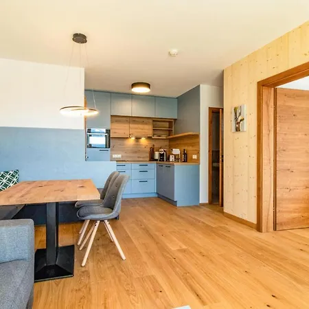 Schoene Apartment