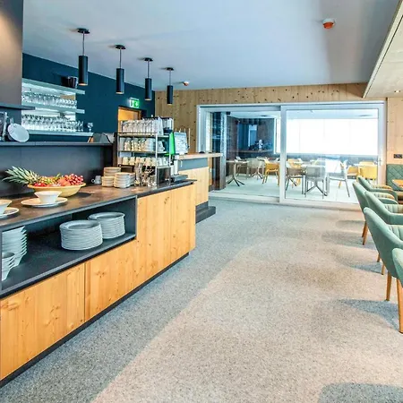 Apartment Schoene Zams