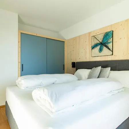 Schoene Apartment